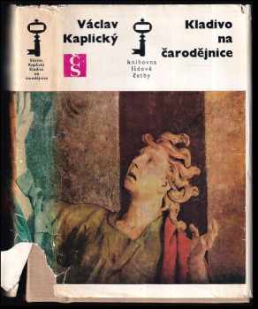 Václav Kaplický: Kladivo na čarodějnice