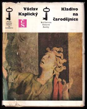 Václav Kaplický: Kladivo na čarodějnice