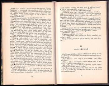 Václav Kaplický: Kladivo na čarodějnice