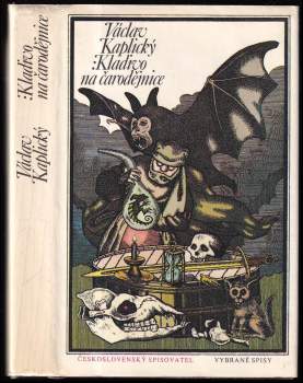 Kladivo na čarodějnice