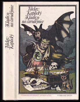 Kladivo na čarodějnice