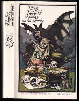 Kladivo na čarodějnice