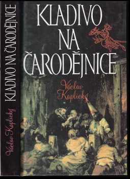 Kladivo na čarodějnice