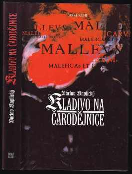 Kladivo na čarodějnice