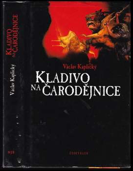 Václav Kaplický: Kladivo na čarodějnice