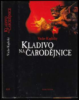 Kladivo na čarodějnice