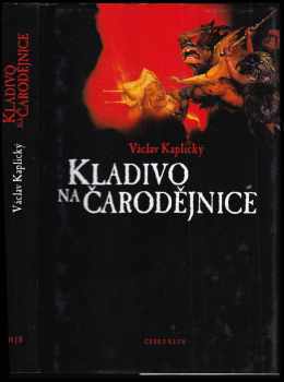 Václav Kaplický: Kladivo na čarodějnice