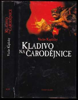 Kladivo na čarodějnice