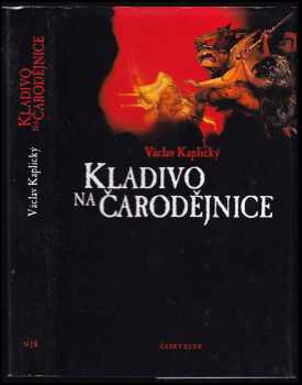 Kladivo na čarodějnice
