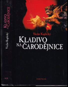 Václav Kaplický: Kladivo na čarodějnice