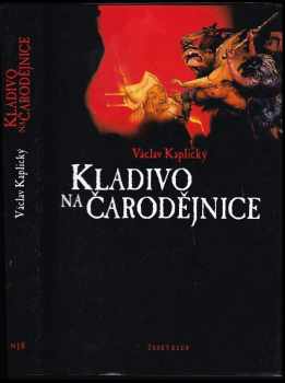 Kladivo na čarodějnice