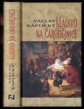 Kladivo na čarodějnice