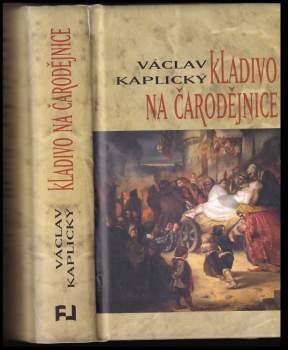 Václav Kaplický: Kladivo na čarodějnice