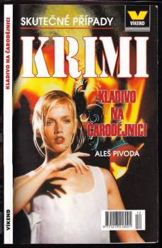 Kladivo na čarodějnici