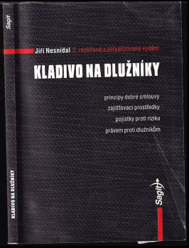 Kladivo na dlužníky