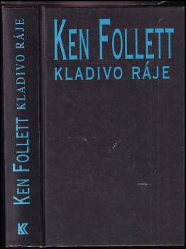 Ken Follett: Kladivo ráje