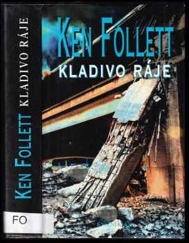 Ken Follett: Kladivo ráje