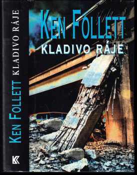 Ken Follett: Kladivo ráje