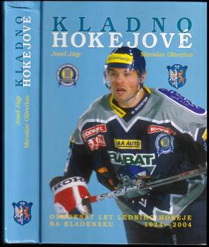 Kladno hokejové