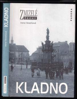 Irena Veverková: Kladno