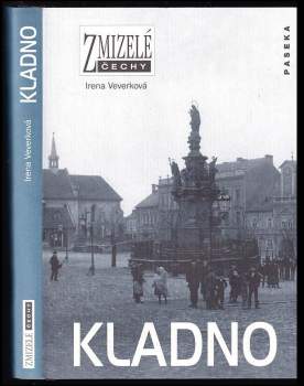 Irena Veverková: Kladno