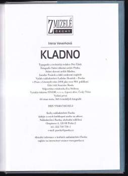 Irena Veverková: Kladno