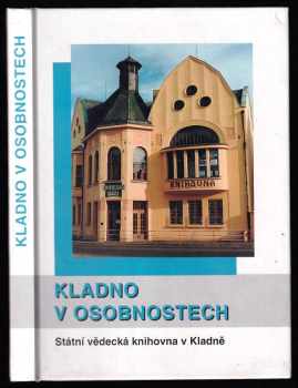 Kladno v osobnostech