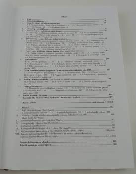 Karel Nováček: Kladrubský klášter 1115-1421