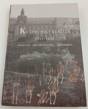 Kladrubský klášter 1115-1421