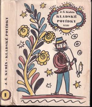 Kladské povídky