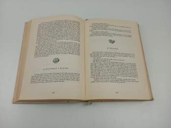 Josef Štefan Kubín: Kladské povídky