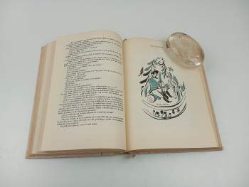 Josef Štefan Kubín: Kladské povídky