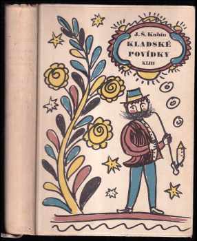 Kladské povídky
