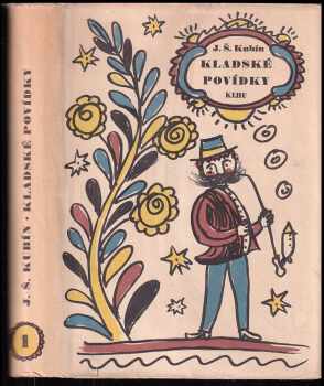Josef Štefan Kubín: Kladské povídky