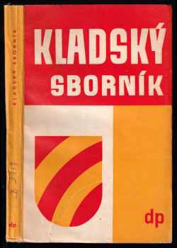Kladský sborník