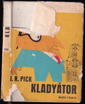 Kladyátor