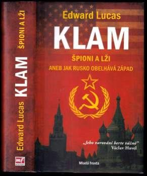 Edward Lucas: Klam