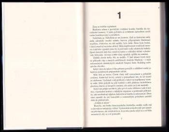 Jonathan Kellerman: Klam
