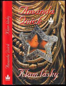 Amanda Quick: Klam lásky
