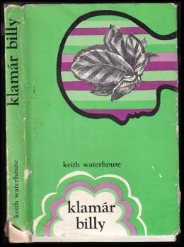 Klamár Billy