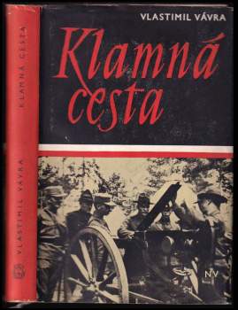 Klamná cesta