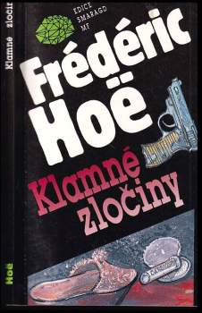 Klamné zločiny