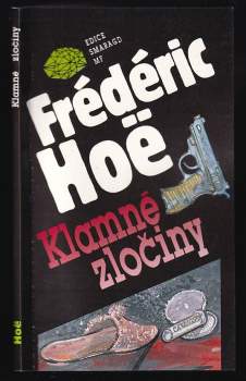 Klamné zločiny