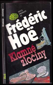 Klamné zločiny