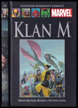 Klan M