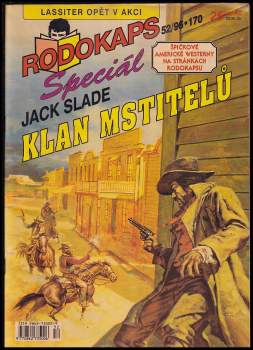 Klan mstitelů