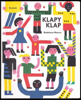 Madalena Matoso: Klapy klap