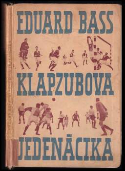 Klapzubova jedenáctka