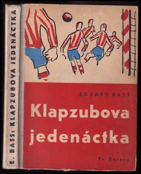Klapzubova jedenáctka