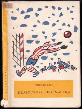 Klapzubova jedenáctka